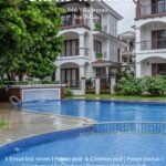 Casa Kivaana, Arpora, North Goa — villa photo 1