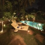 Casa Kivaana, Arpora, North Goa — villa photo 3