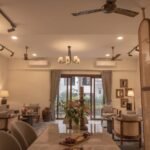 Casa Kivaana, Arpora, North Goa — villa photo 4