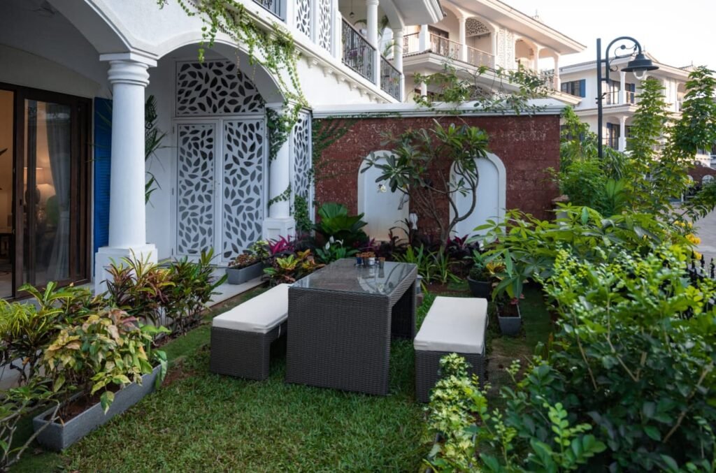 Casa Kivaana, Arpora, North Goa — villa photo 67