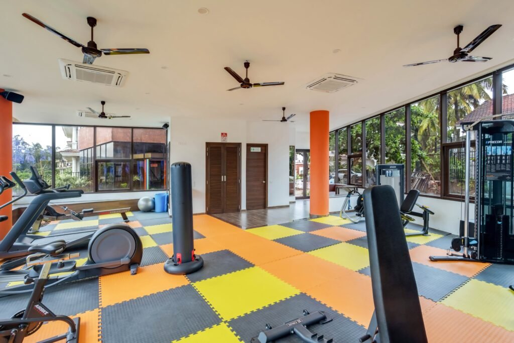 Casa Kivaana, Arpora, North Goa — villa photo 76